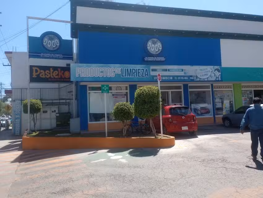 LLANTERAS HERNANDEZ
