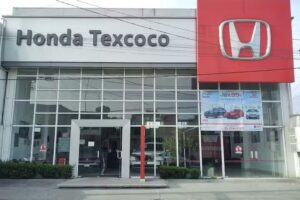 Llanteras Texcoco Service