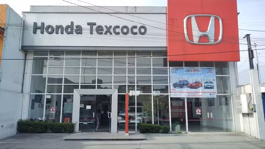Llanteras Texcoco Service