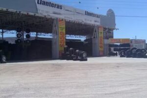 LLANTERAS Y MULTISERVICIOS ESMERALDA