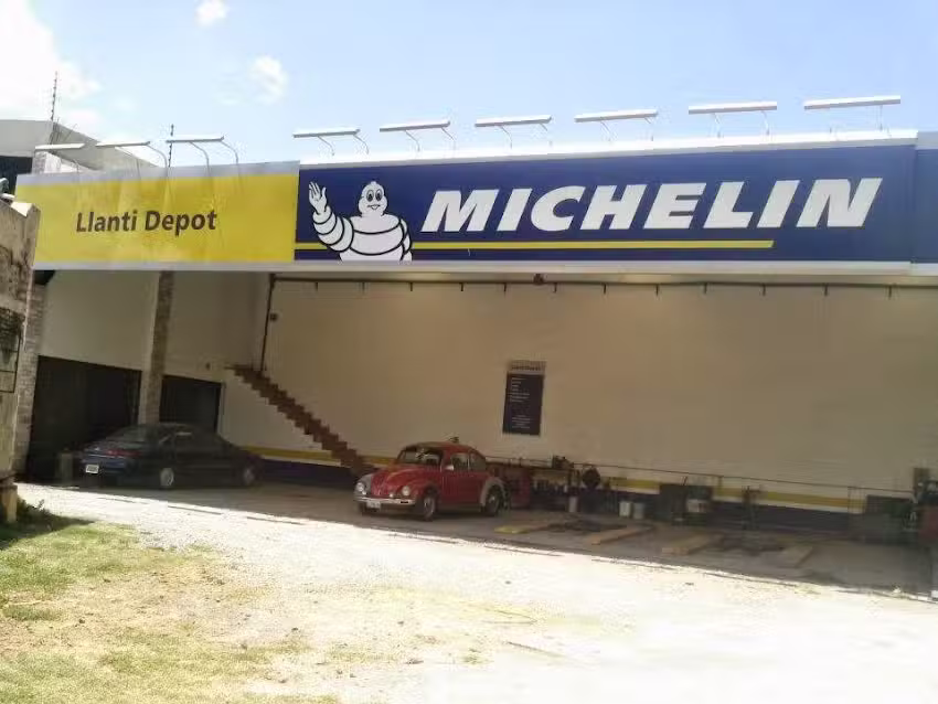 Llanti Depot