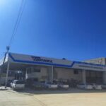 Llanti Servicios Boulevard