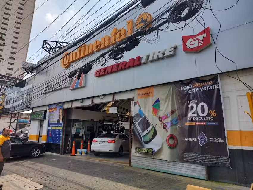 Llanticredit Cuajimalpa