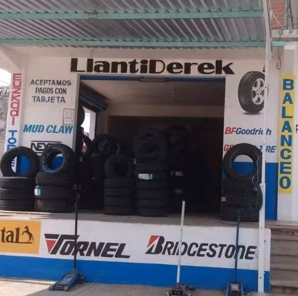LlantiDerek