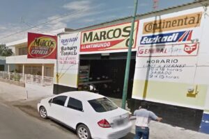 LLANTIMUNDO EXPRESS llantas Torreon