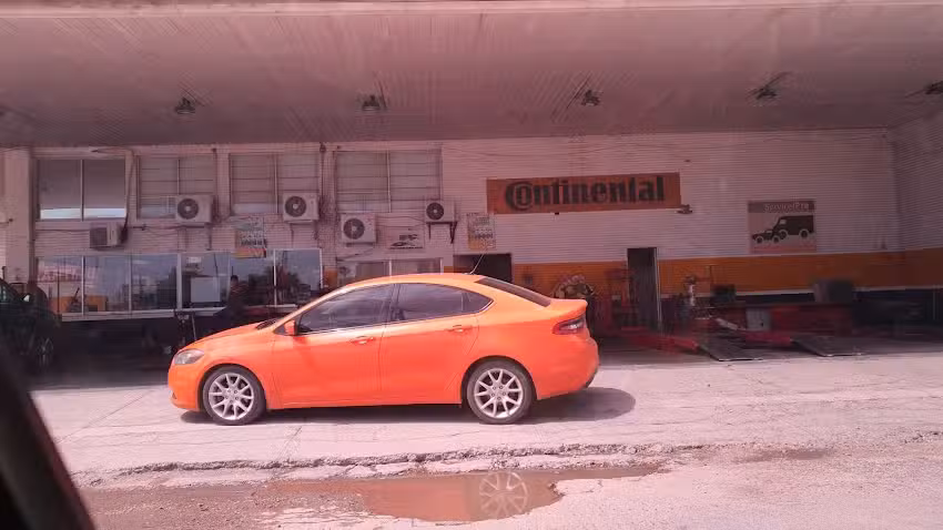 LLANTIMUNDO INDEPENDENCIA TORREON