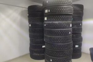 LLANTIRE NEUMATICOS