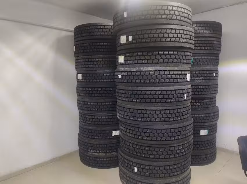 LLANTIRE NEUMATICOS