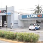 Llantired