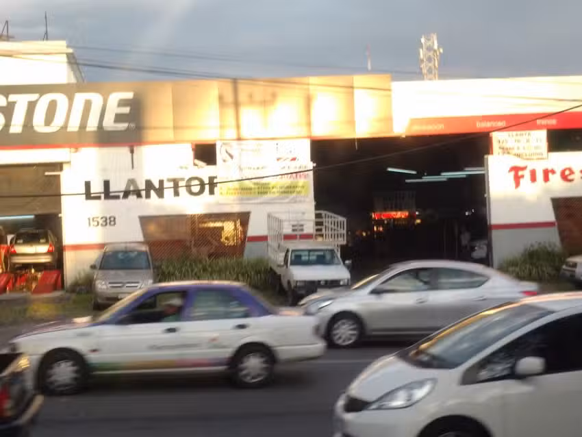 Llantopolis