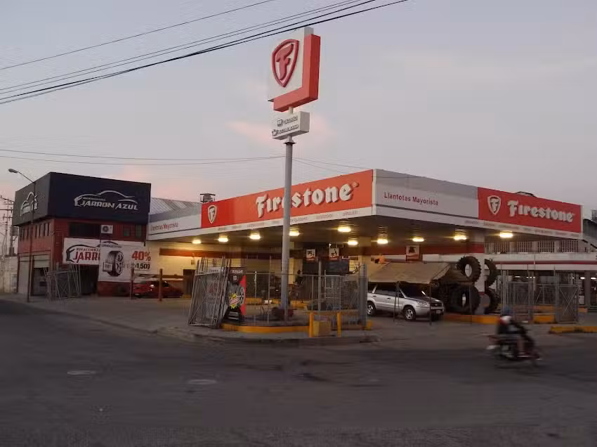 LLANTOTAS Importadores Llantas