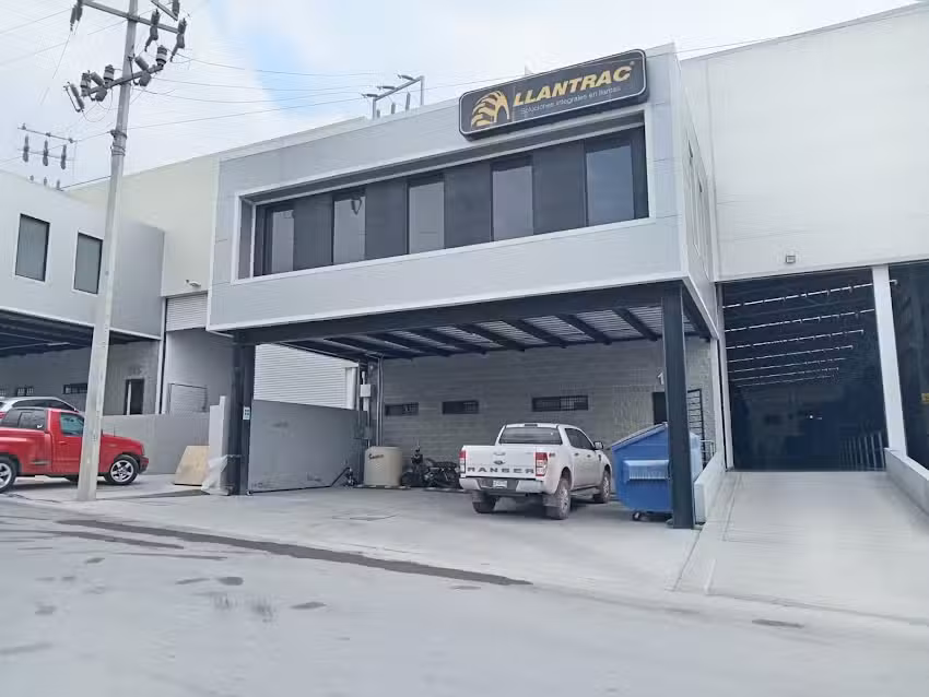 Llantrac Monterrey | Tienda de Llantas