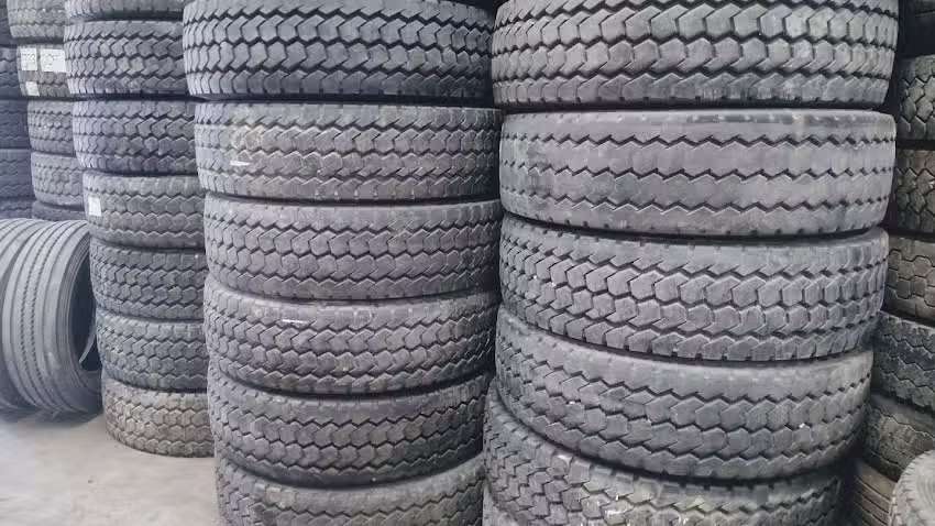 Llantusa Tire Company