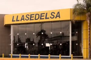 Llasedelsa Matriz
