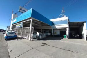 LLYASA Llantas y Taller