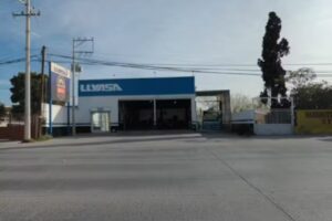 LLYASA Llantas y Taller