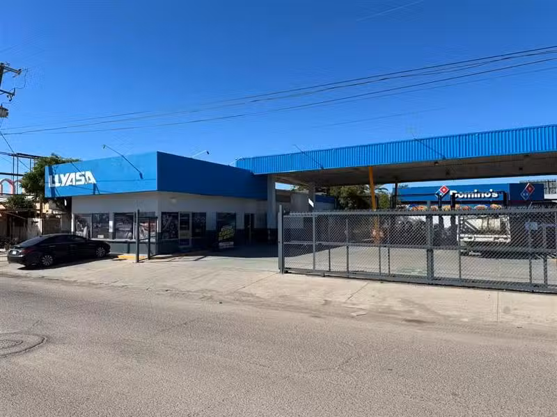 LLYASA Llantas y Taller