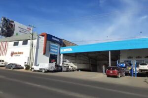 LLYASA Llantas y Taller