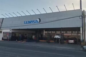 LLYASA Llantas y Taller