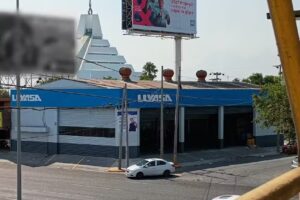 LLYASA Llantas y Taller