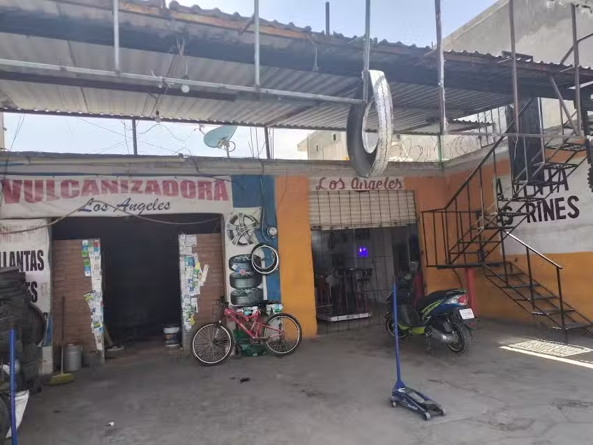 Los Angeles Vulcanizadora