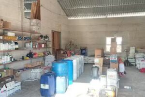 Los cuates tire shop & tools