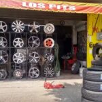 Los Pits