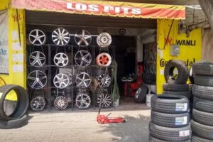 Los Pits