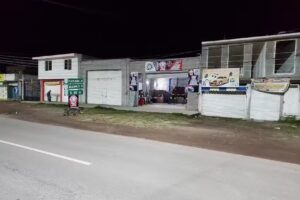 Luis Auto Servicios alinecion y balanseos llantas parches