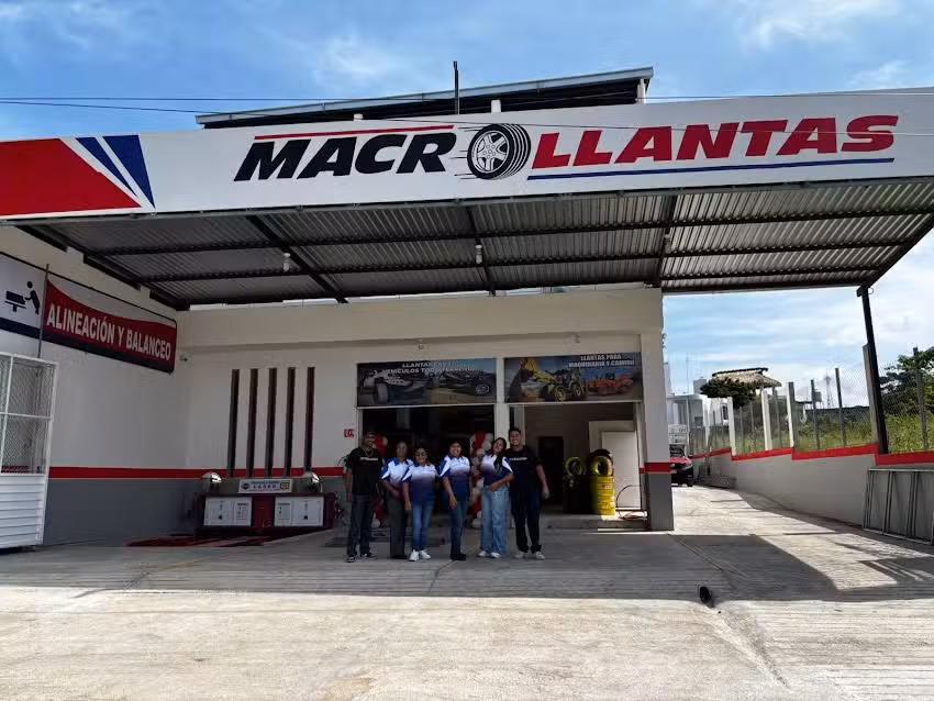 MACROLLANTAS ZICATELA