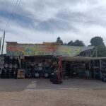 Mafrixs Rines y Llantas “Diaz”