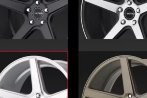 Manitas tires