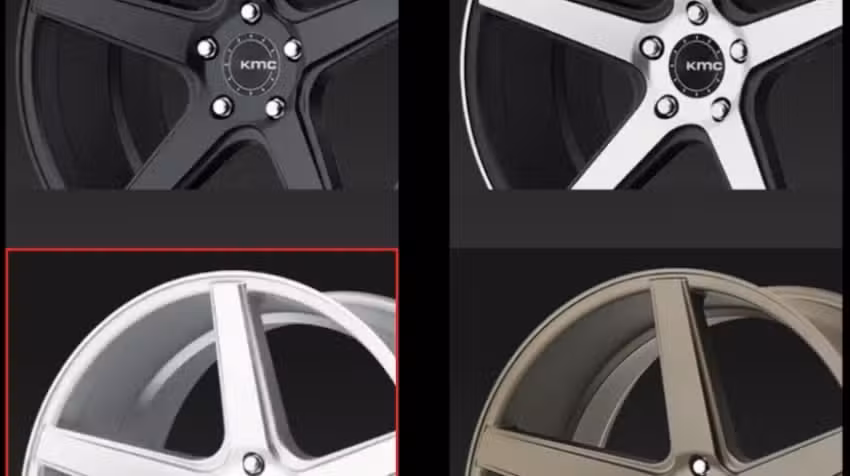 Manitas tires