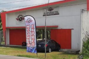 MARALTI. Mecánica Exprés y Más!