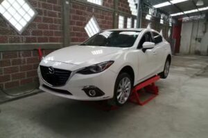 March Point Tires- llantas para auto y moto Texcoco
