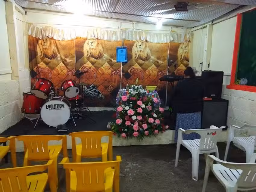 Matamoros Tihuatlan