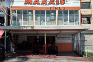 MAXXIS