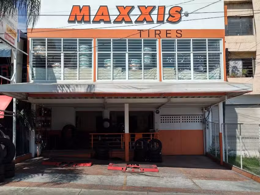 MAXXIS