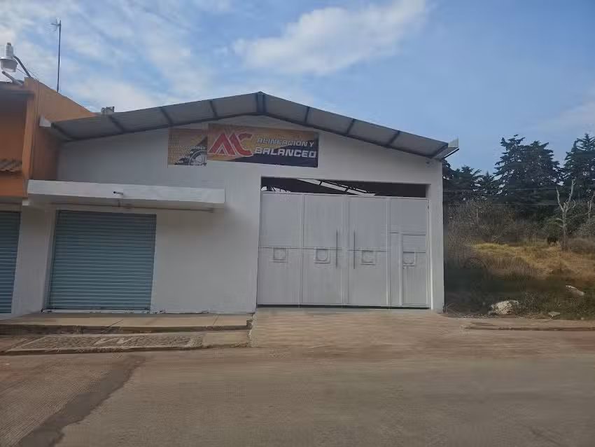 MC ALINEACI&Oacute;N Y BALANCEO
