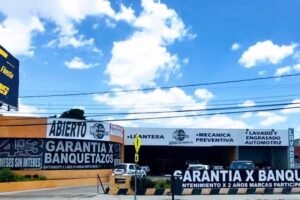 Mc Llantas Fiesta