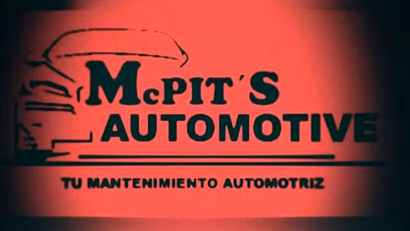 McPit&rsquo;s Automotive