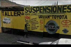 Mec&aacute;nica ,rines,llantas usadas &ldquo;COTEJO&rdquo;