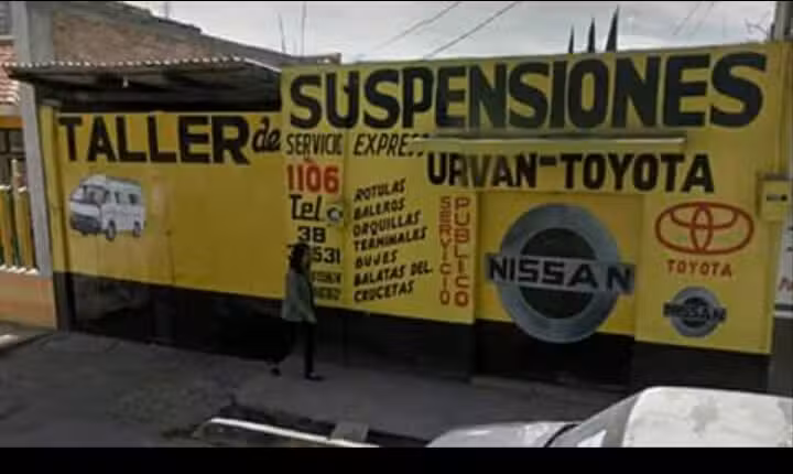 Mec&aacute;nica ,rines,llantas usadas &ldquo;COTEJO&rdquo;