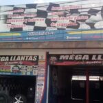 Megallantas