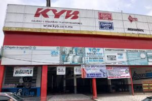 MEGATOM SANFELIPE
