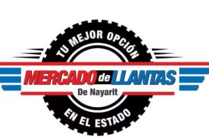 Mercado de llantas de Nayarit