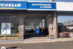 Mercallantas del Golfo