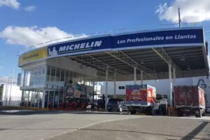 Mercallantas S.A. de C.V.