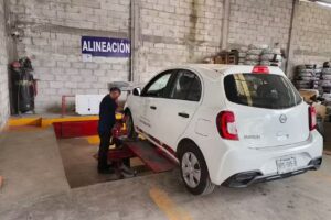MG LLANTAS