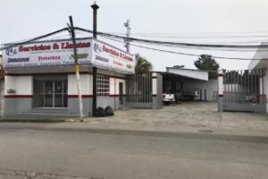 Mi Llanta